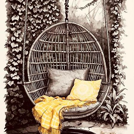 Airport Cottage House Artemida  Esterno foto