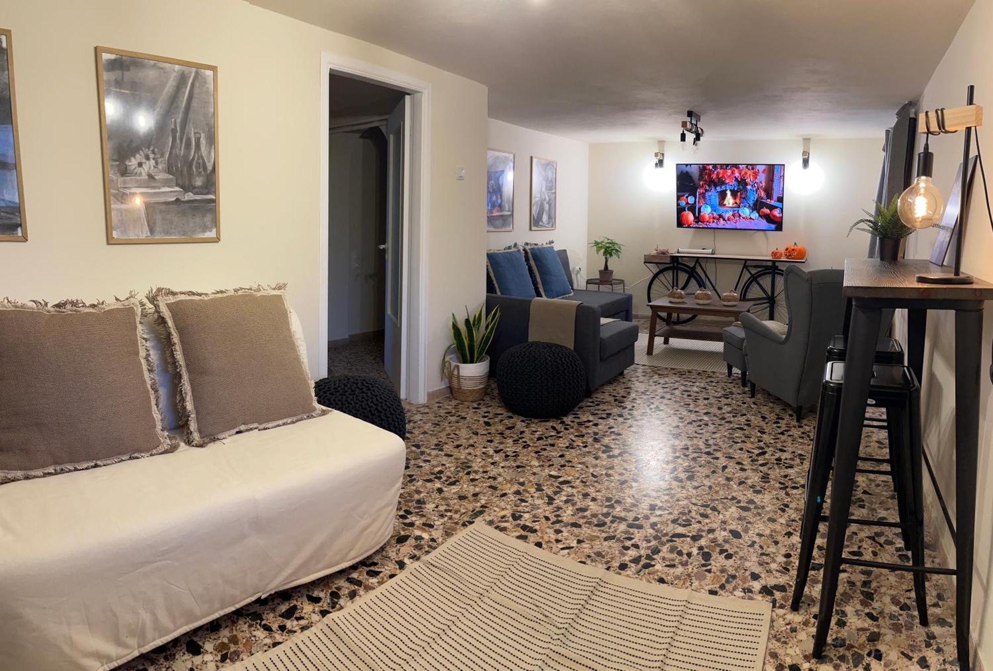 Airport Cottage House Artemida  Esterno foto