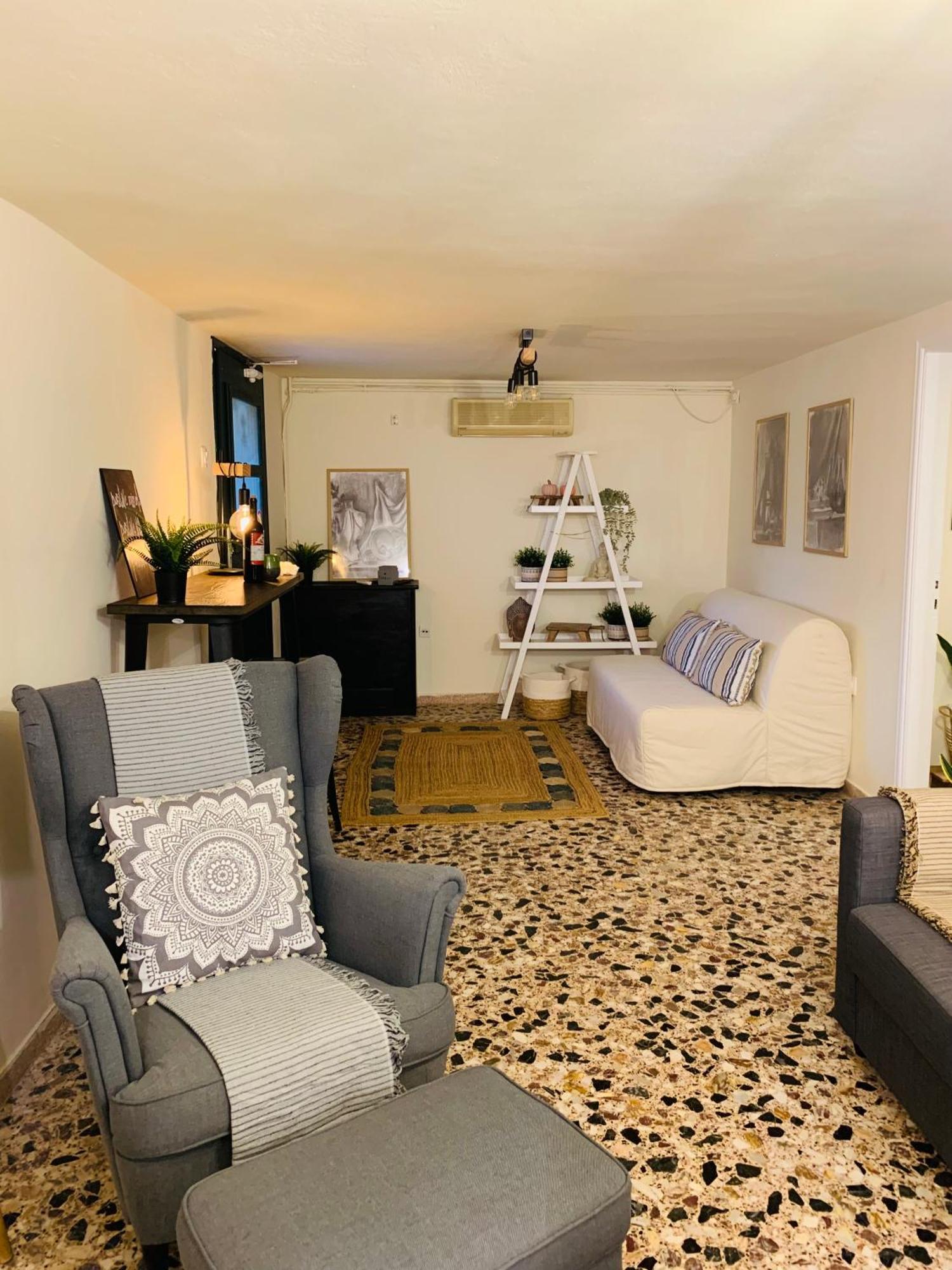 Airport Cottage House Artemida  Esterno foto